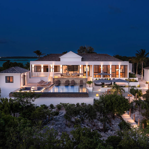 Alizee Villa
