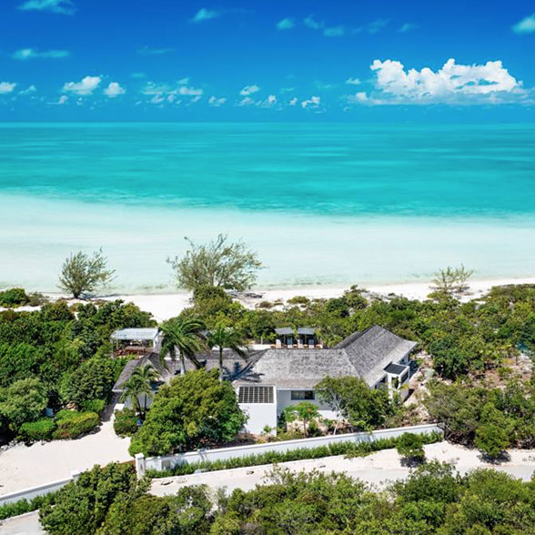 Six Turtles Villa