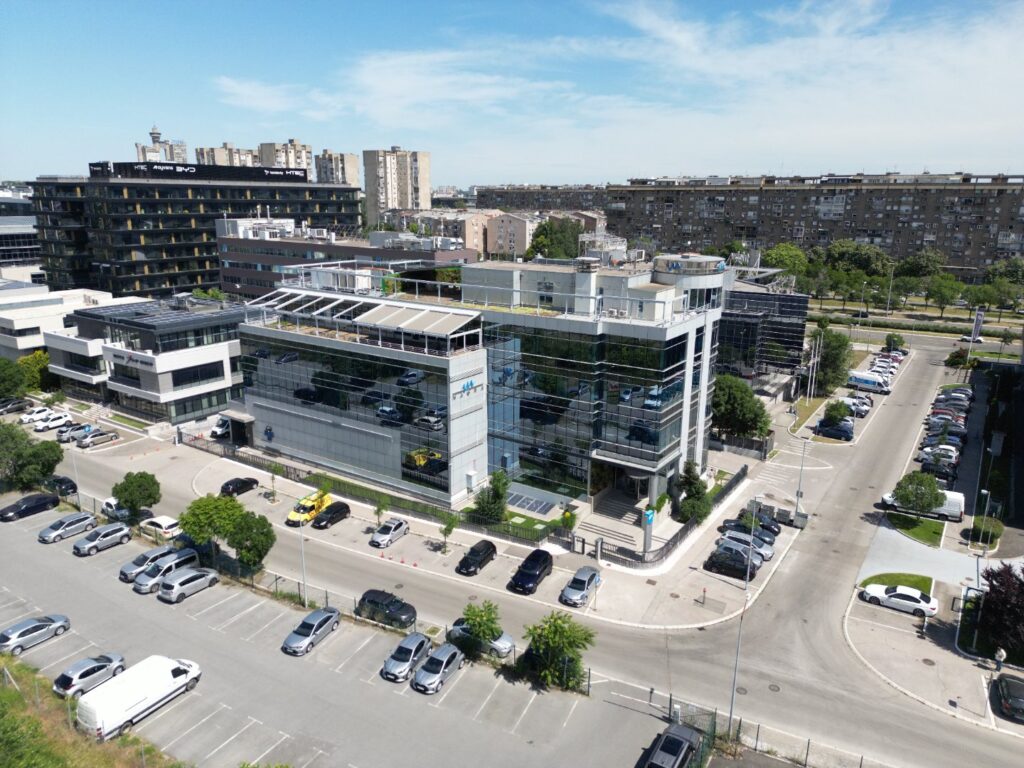 Magna Real Estate