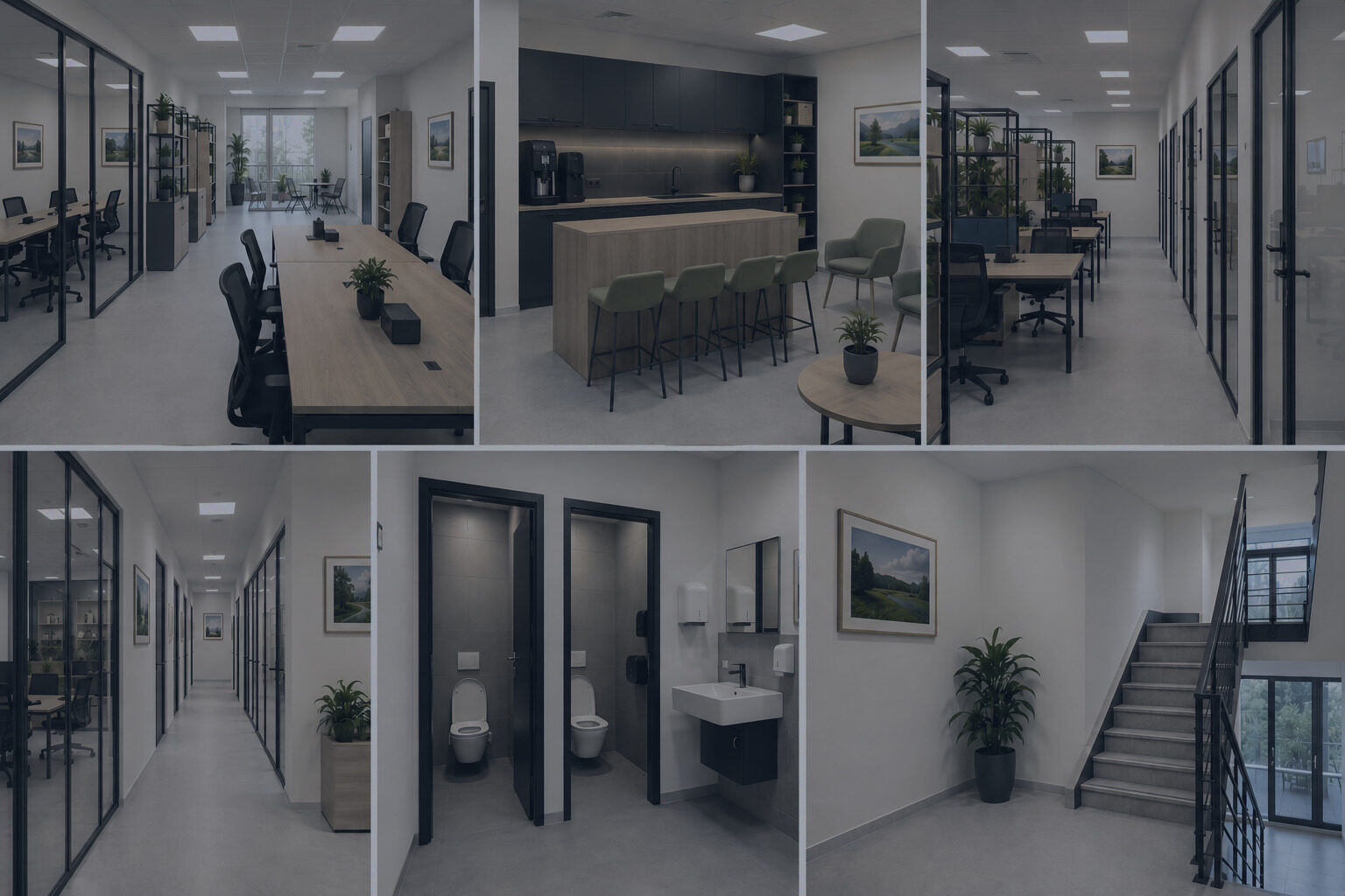 Commercial Space to Let – Južni Bulevar 41, Vračar